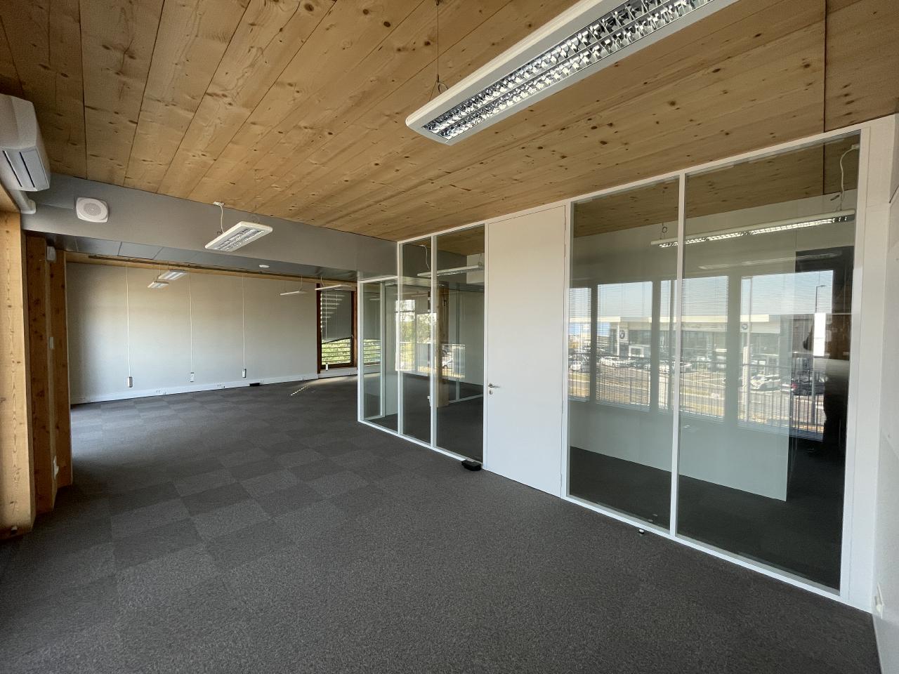 Bureau Maxéville 464m² Location bureau Maxéville Meurthe-et-Moselle OLBUR2426591 6